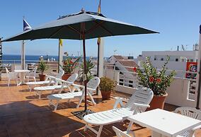 Hotel Sun Holidays