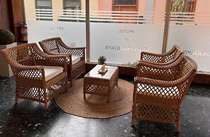 Hotel Sun Holidays