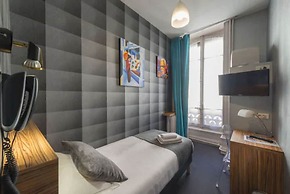 Hôtel de Paris