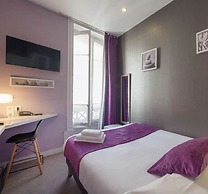 Hôtel de Paris