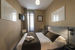Hôtel de Paris