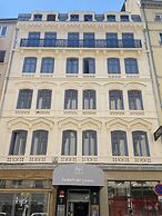 Hôtel de Paris