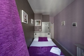 Hôtel de Paris
