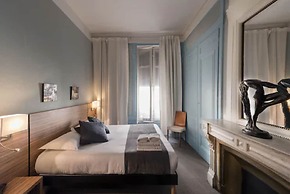 Hôtel de Paris