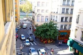Hôtel de Paris