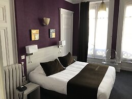 Hôtel de Paris