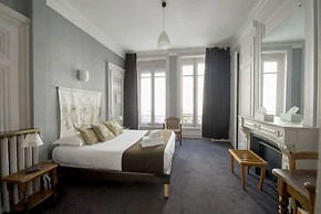Hôtel de Paris