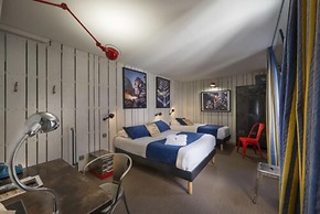 Hôtel de Paris