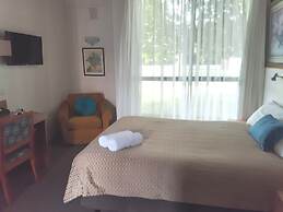 City Gardens Motel Traralgon