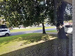 City Gardens Motel Traralgon