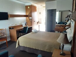 City Gardens Motel Traralgon