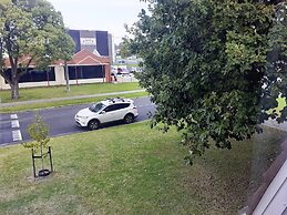 City Gardens Motel Traralgon