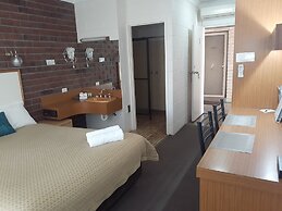 City Gardens Motel Traralgon