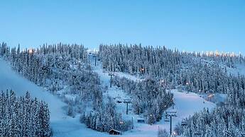 Klövsjöfjäll