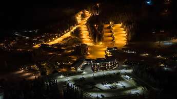 Klövsjöfjäll