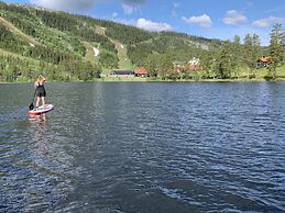 Klövsjöfjäll