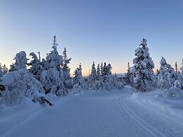 Klövsjöfjäll