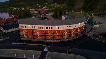 Klövsjöfjäll