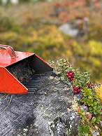 Klövsjöfjäll