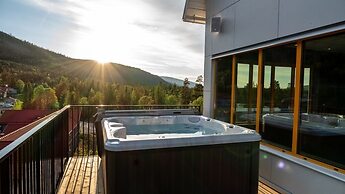 Klövsjöfjäll