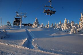 Klövsjöfjäll