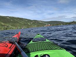 Klövsjöfjäll