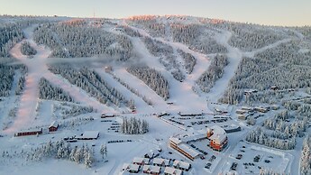 Klövsjöfjäll