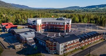 Klövsjöfjäll