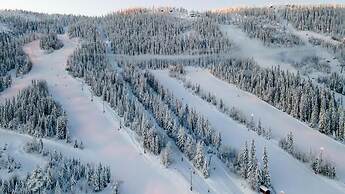 Klövsjöfjäll