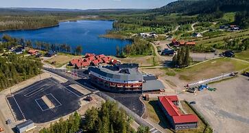 Klövsjöfjäll