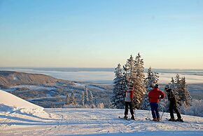 Klövsjöfjäll