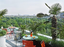 25hours Hotel Bikini Berlin