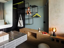 25hours Hotel Bikini Berlin
