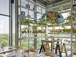 25hours Hotel Bikini Berlin