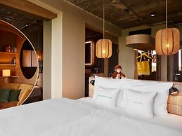 25hours Hotel Bikini Berlin