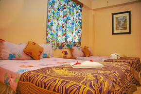 Chaleanor Hotel