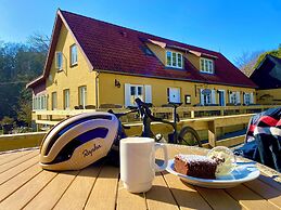 Hotel Skovly