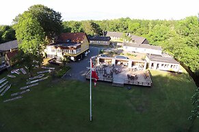 Hotel Skovly