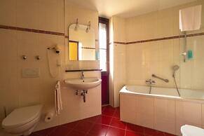 Hotel Villa Am Rhein