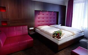 Hotel Villa Am Rhein