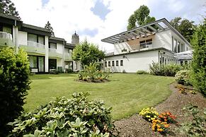 Hotel Villa Am Rhein