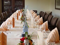 Hotel Villa Am Rhein