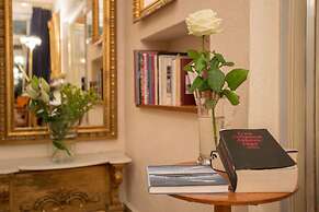 Hotel Friedenau Das Literaturhotel