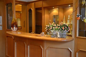 Hotel zur Krone