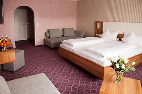 Hotel zur Krone