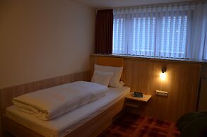 Hotel zur Krone