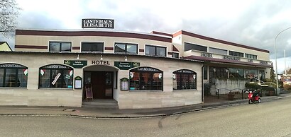 Hotel Gästehaus Elisabeth