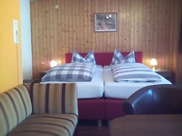 Hotel Eintracht