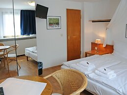 Pension Bella Vista