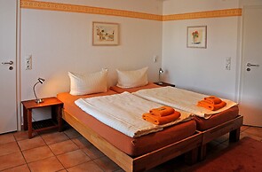 Pension Bella Vista